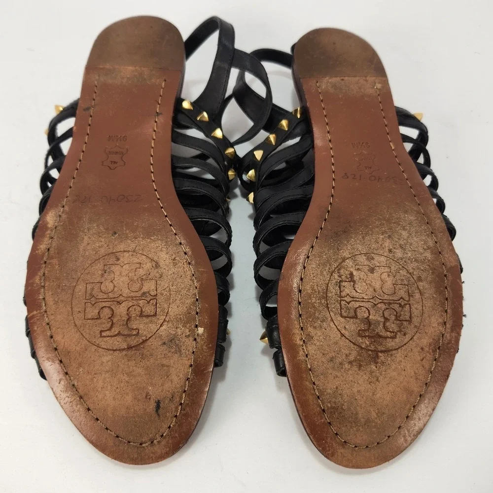 Tory Burch these tory